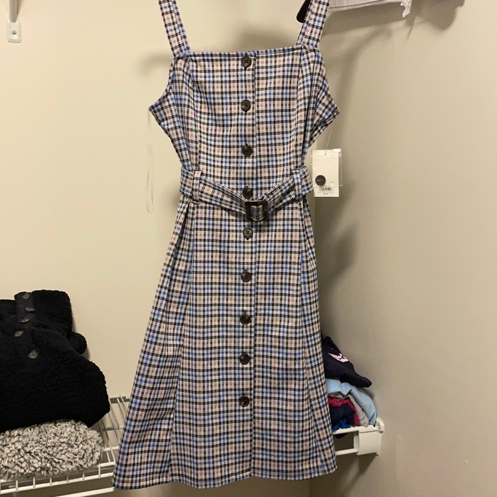 SO dress, size S.
